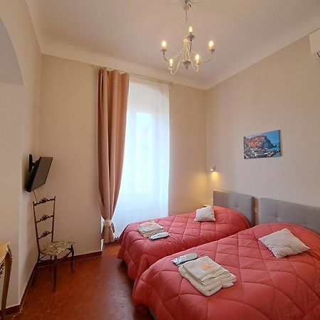 Апартаменты Cavour257 Специя Экстерьер фото